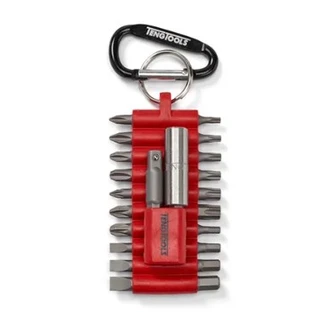 TENG HOOK ON BITS SET 22PC