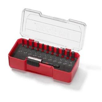 TENG 12PCE IMPACT BITS SET (TX)