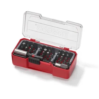 TENG 29PCE IMPACT BITS SET (PH-PZ-ROB-HEX-TX-PH2G)