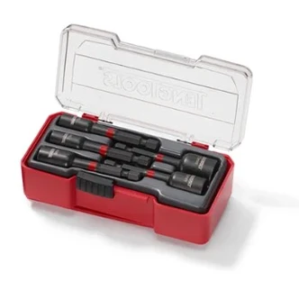 TENG 5PCE IMPACT NUT SETTER SET