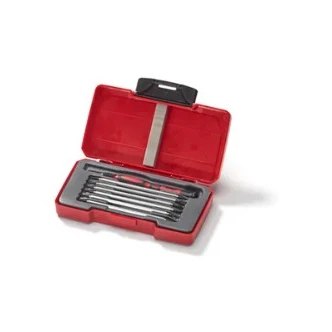TENG 8PCE MINI SCREWDRIVER SET