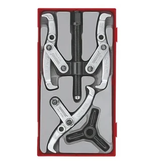 TENG 2 1 PULLER SET - 2 OR 3 LEG - TC-TRAY