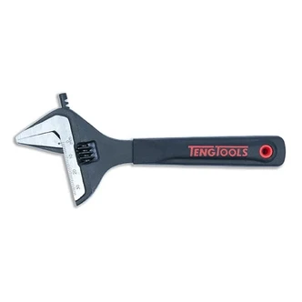 TENG EXTRA WIDE ADJUSTABLE WRENCH SET (4004WT & 4005WT)