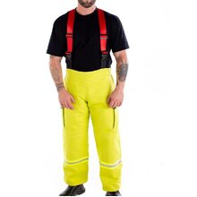 E Series Fire Trousers - Nomex