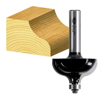 TABLE EDGE BIT 50.8 TCT 1/2 SHK W/BEAR