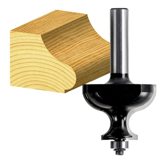 TABLE EDGE BIT-RETURN 50.8 TCT 1/2 SHK W/BEAR