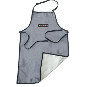 Full Length Needle Resistant, Cut Resistant Apron