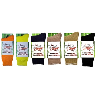 Mens Bamboo Socks