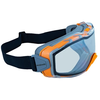 Premium Duo-Spherical Monogoggles