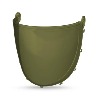 Toric High Impact Visor for CA-40 helmet