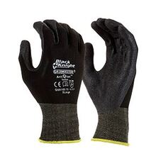 Black knight Grip Master Glove XL