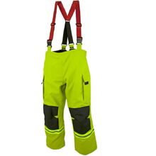 E Series Fire Trousers - Nomex® NK230 Reinforced