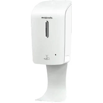 Sensor Gel Dispenser - Touch Free