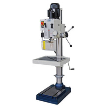 ITM GEARED HEAD DRILL, 4MT, 415V 3 PHASE