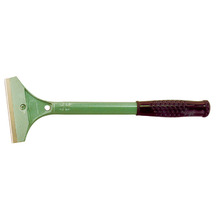 4in x 12in Heavy Duty Floor & Wall Scraper (1Pk)