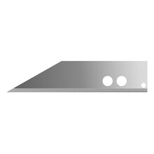 Replacement Blades (x12) Suits 82 Carton Opener (1Pk)