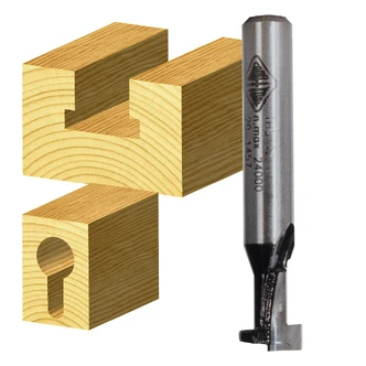 PICTURE FRAME HOOK 9.0 SLOT BIT TCT 1/4 SHK