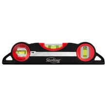 TL230 Sterling Torpedo Level: 230mm