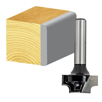 BEAD EDGE BANDER BIT 3/4 L/H TCT 2 FLT 1/4 SHK