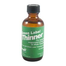 Tempil Tempilaq Green Label Thinner 59ml (2oz)
