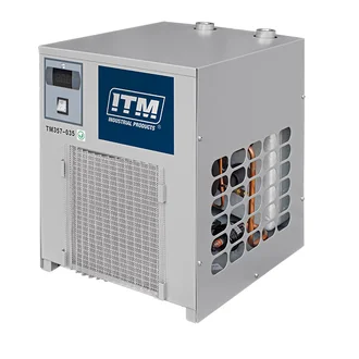 REFRIDGERATED AIR DRYER 35CFM (990 L/MIN), 240V