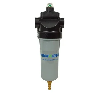PRE-FILTER TO SUIT TM357-074 74CFM AIR DRYER (1 MICRON)