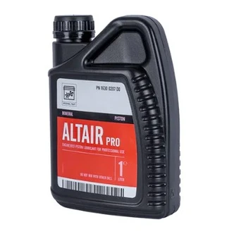 AIR COMPRESSOR OIL 1L - ISO100 TO SUIT ABAC COMPRESSORS