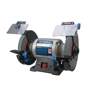 ITM BENCH GRINDER 240V, 600W, 200MM