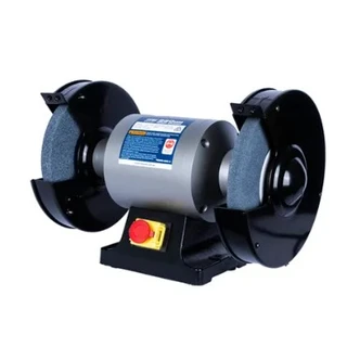 ITM BENCH GRINDER 415V 3 PHASE, 900W, 250MM