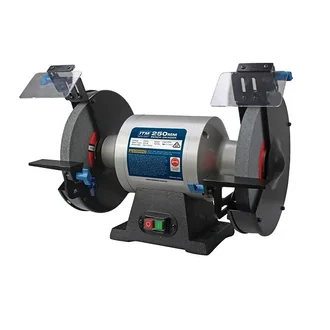 ITM BENCH GRINDER 240V, 900W, 250MM