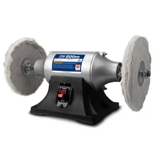 HEAVY DUTY GUARD TO SUIT ITM BUFFING MACHINE TM402-200