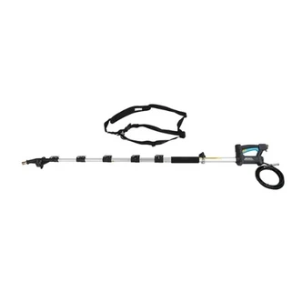 TELESCOPIC WAND KIT TO SUIT PETROL PRESSURE WASHERS
