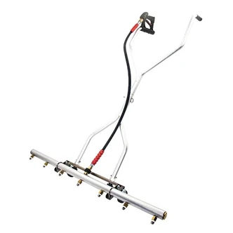 1000MM WATER BROOM 4200PSI (7 NOZZLE) TO SUIT PRESSURE WASHERS