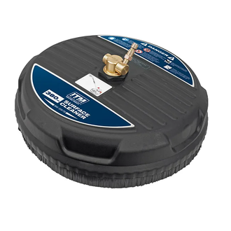 SURFACE CLEANER 15" 380MM TO SUIT PETROL PRESSURE WASHERS
