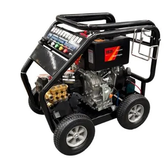 ITM DIESEL PRESSURE WASHER 4000PSI 17 L/MIN