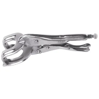 ITM LOCKING PLIER, WELDING CLAMP, 200MM