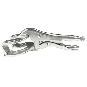 EHOMA LOCKING PLIER, WELDING CLAMP, 200MM