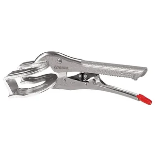 EHOMA AUTOMATIC LOCKING PLIER, WELDING CLAMP, 225MM