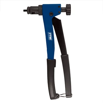 ITM RIVETER, HAND NUTSERT M3, M4, M5 & M6 MANDRELS