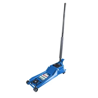 FLOOR JACK HYDRAULIC ULTRA LOW PROFILE 1,200KG