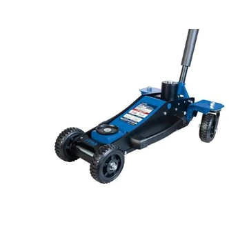 FLOOR JACK HYDRAULIC OFFROAD 2,250KG