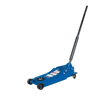 FLOOR JACK HYDRAULIC LOW PROFILE 3,000KG