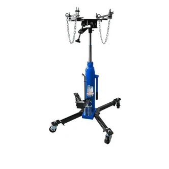 TRANSMISSION JACK VERTICAL, PREMIUM 4-WAY, 500KG
