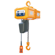 ITM 240V ELECTRIC CHAIN HOIST