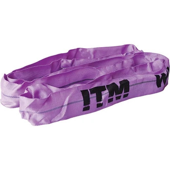 ITM ROUND LIFTING SLING