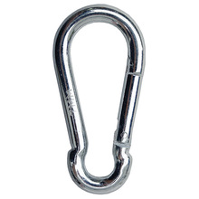 ITM SNAP HOOK, ELECTRIC GALVANISED