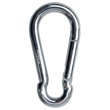 ITM SNAP HOOK, ELECTRIC GALVANISED