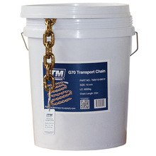 ITM G70 PRE-CUT TRANSPORT CHAIN 50KG DRUM
