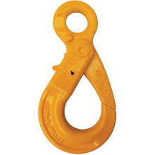 ITM G80 COMPONENTS, EYE SELF LOCKING HOOK