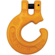 ITM G80 COMPONENTS, CLEVIS CHOKER HOOK